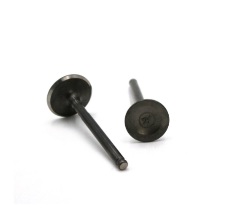 SK Intake Exhaust Engine Valve For Honda CB125