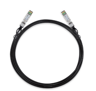 TP-Link Tl-Sm5220-3m 3 Meters 10g Sfp Plus Direct Attach Cable