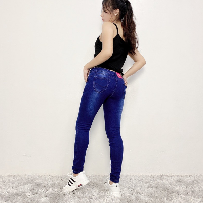 Emily LOwest skinny jeans for women size 25 to 30