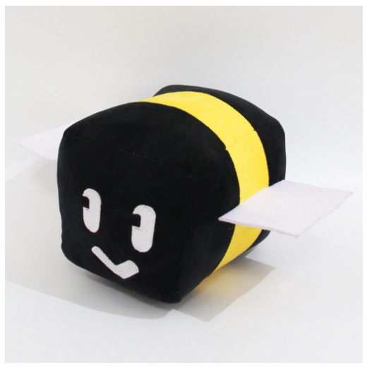 Pet Simulator X Cat Stuff Plushie Toys, Roblox Cat Plush,Big Games Cat Plushie Toy Dolls Soft Cat Pet Sim x Stuffed Animals for Kids 11