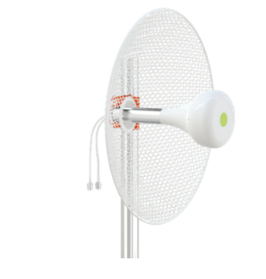 Lanbowan 698-3800MHz MIMO Grid Antenna (ANT0638D20PG-XP) Infobahn