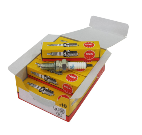 NGK Spark Plug C8E for Raider 150, Barako 175