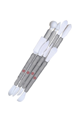 Slique Premium Decorating Tool Set of 8