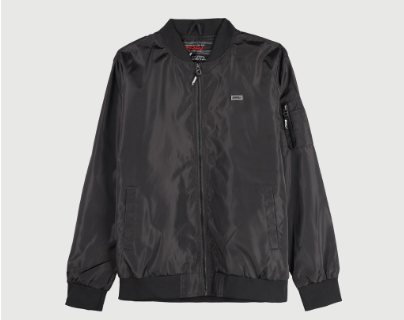 RRJ Basic Jacket for Men Trendy fashion Bomber Jacket