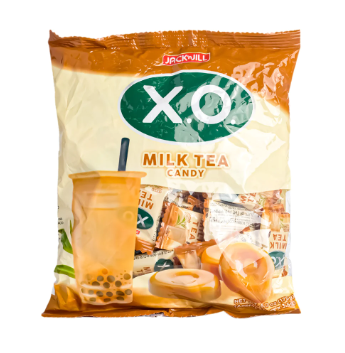 Jack 'n Jill X.O. Milk Tea 50's