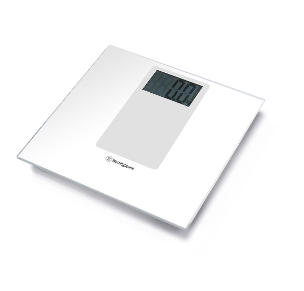 Westinghouse WHWHSEM2701 Analytical Bathroom Scale