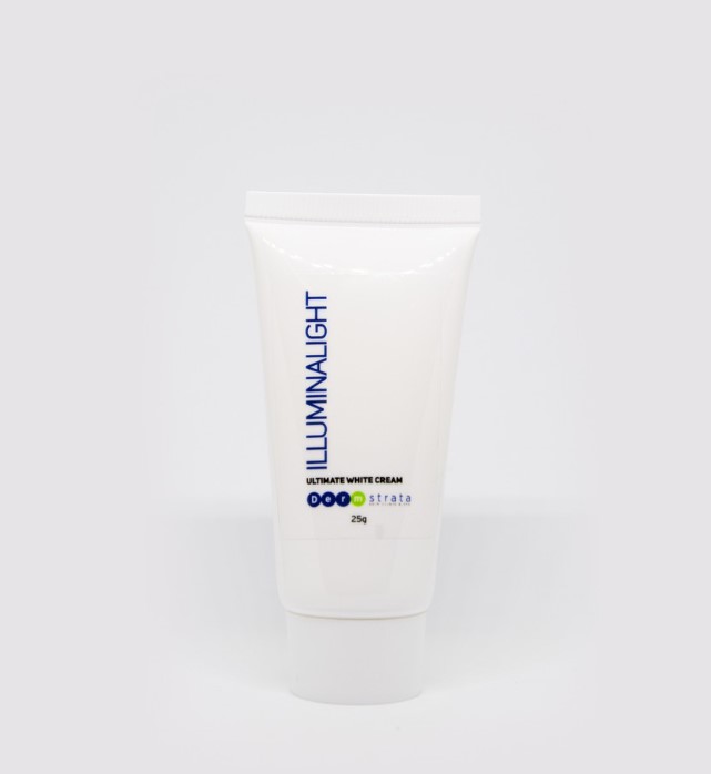Dermstrata Ultimate White Cream