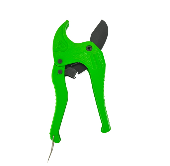 Greenfield PVC Pipe Cutter 1-5/8" (42mm) - Hand Tools