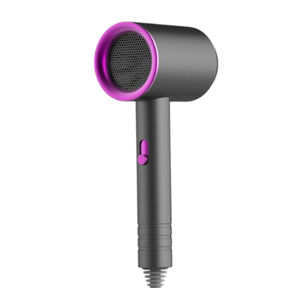 Mini Hair Dryer 800w Portable Hair Dryer Blower