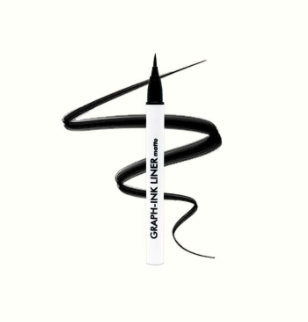 Careline Graph-Ink Liner Matte