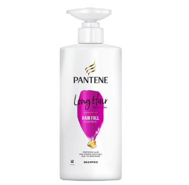 PANTENE Pro-V Hair Fall Control Shampoo 450ML
