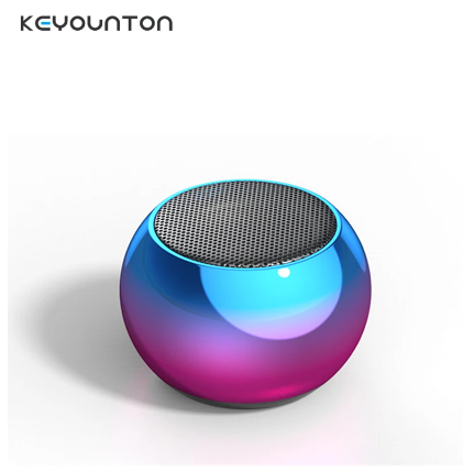 Mini Portable TWS Hifi Wireless Bluetooth Speaker Home Music Player Cool Bass Subwoofer Wireless Subwoofer Music Column Boom Box