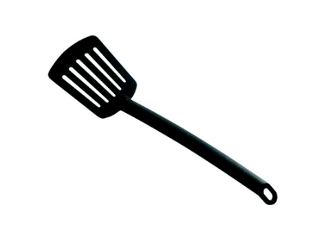 Tescoma Space Line Slotted Turner Heat Resistant 210C 638010