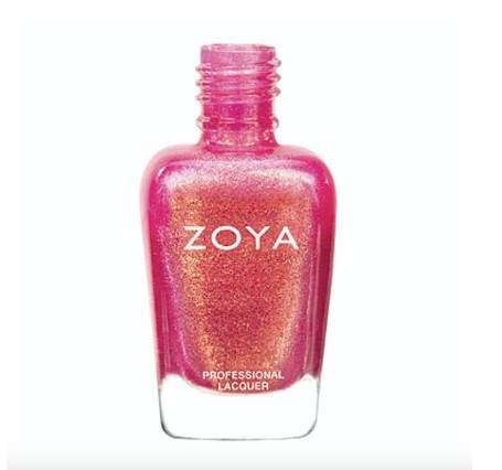 Tinsley  Zoya Nail Polish 15ml