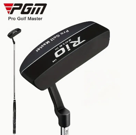 PGM Golf Clubs Putter: Get the Line of Sight You Need for Accurate Putts - TUG040