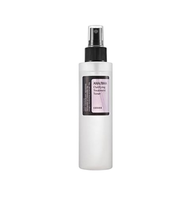 AHA BHA Clarifying Treatment Toner 150ml