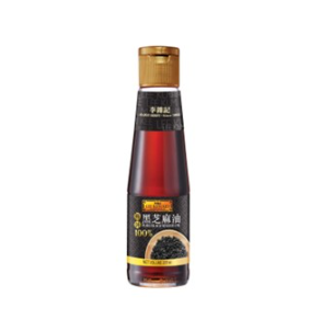 Lee Kum Lee Pure Black Sesame Oil 207ml