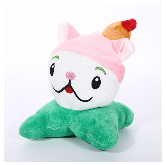 Game PLANTS vs. ZOMBIES PVZ Soft Stuffed Toys Cartoon Soft Plush Dolls Toy Plushie Doll PZ15
