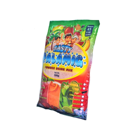 Tasty Palamig  Halo-Halo  Powder Mix 500g