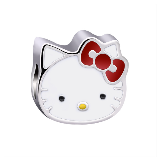 Travel Series Dangle Charms 925 Silver Bracelet Accessories Coffee Football Beads Charm d14