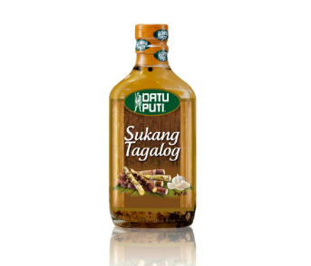 Datu Puti Sukang Tagalog 250ml