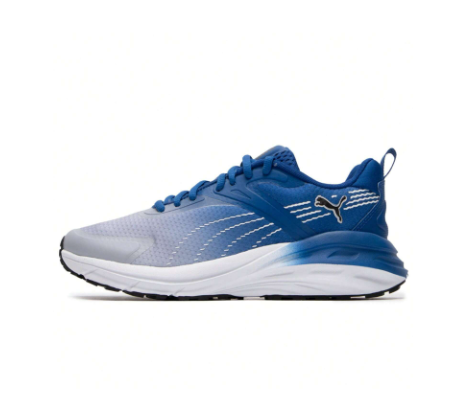 Puma Lightweight Breathable Running Shoes For Men And Women