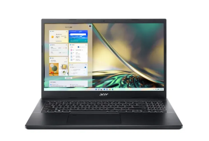 Acer Aspire 7 A715-76G-53J9 15.6" FHD i5-12450H 8gb DDR4 512gb SSD GTX 1650 Windows 11 Laptop