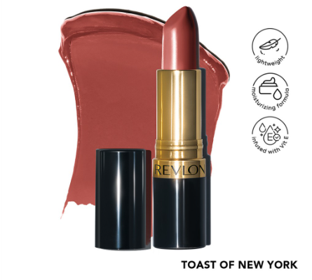Revlon Super Lustrous Lipstick Crème 4.2G