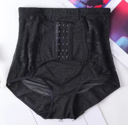 Trimmer Tummy Shapewear Waist Trainer Postpartum Shaping Panty Slimming Panty Girdle Body Shaper Waist