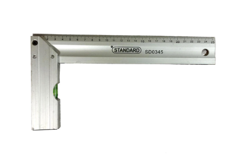 STANDARD L-Square Set High Quality Hardware Tools 20cm/25cm/30cm/35cm (SD0344-SD0347)