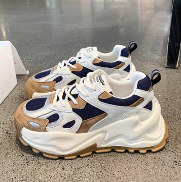 BS New Arrival Fashion Low Cut Sneakers for womens #HP-168 (Add1Size)