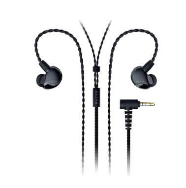 Razer Moray Inear Earphones
