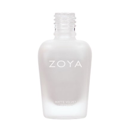MatteVelvet Aspen Zoya Nail Polish 15ml
