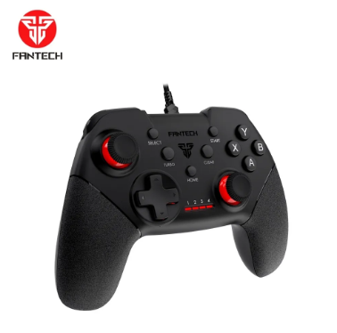 FANTECH GP13 SHOOTER II Wired Gaming Controller Gamepad Joystick for PC / PS3