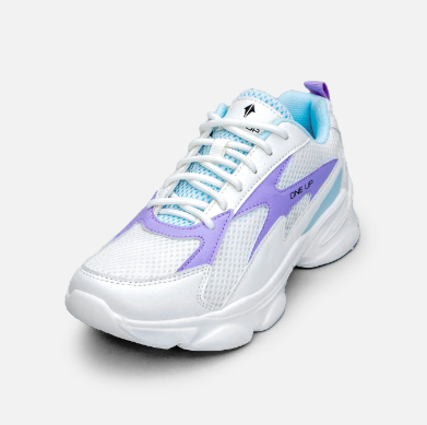 World Balance Levant L Women's Athleisure Shoes