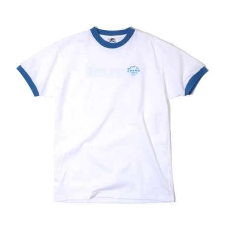 ARTWORK Offline White (T-shirt for Men)