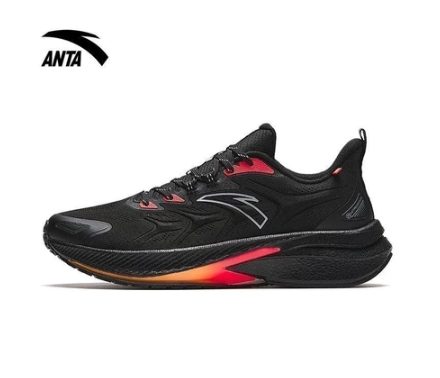 Anta Men Rocket 5.0 Running Shoes