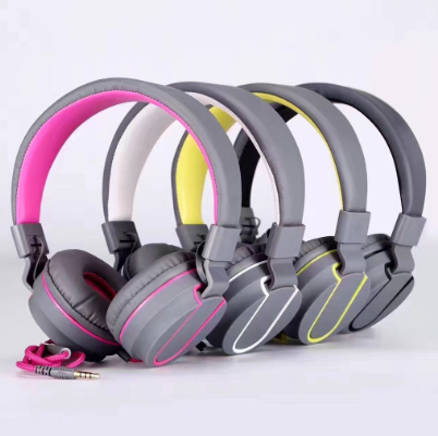 Wired Headset for All Mobiles and Smartphones