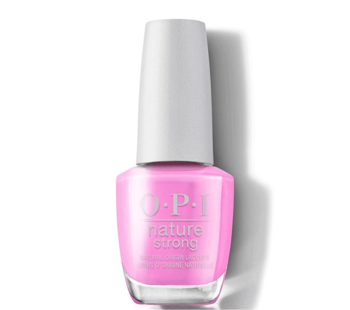 O.P.I. Nature Strong Emflowered 15ml