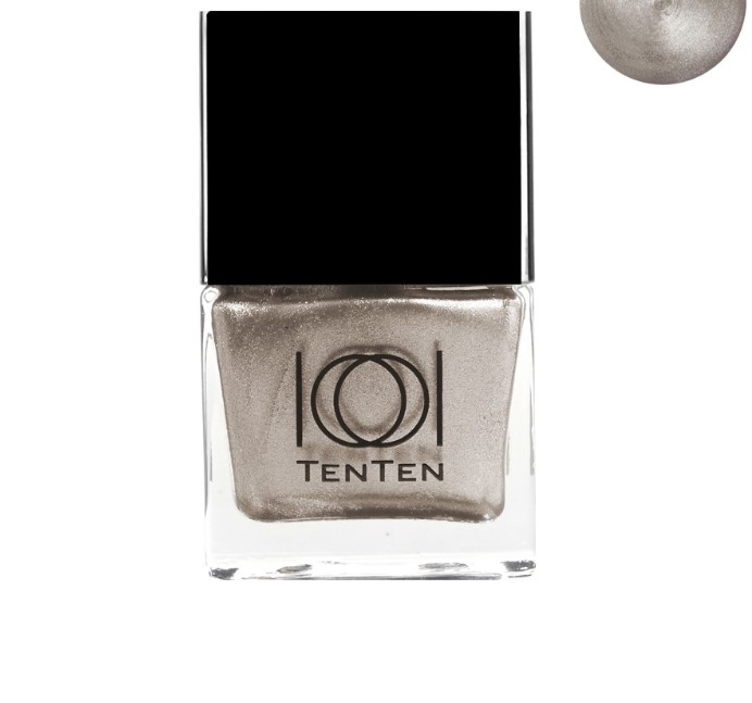 TenTen Platinum T14 Nail Polish