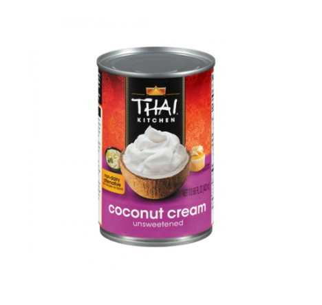 Mccormick Thai Kitchen Coconut Cream Unsweetened 403ml