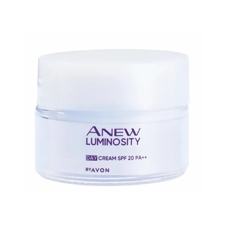Avon Anew Luminosity Day Cream 15g