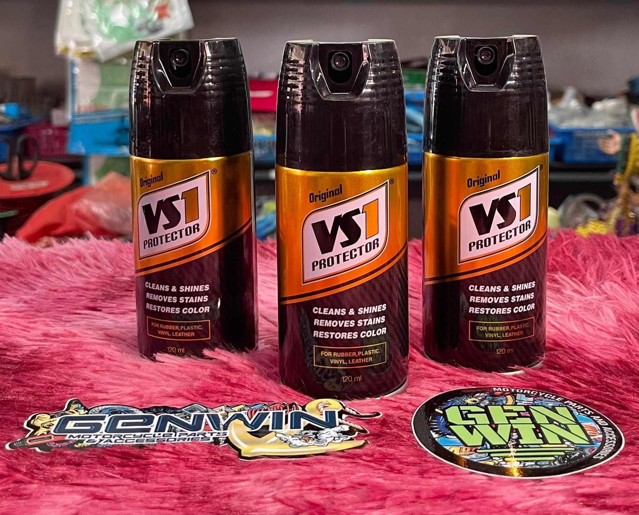 Original VS1 Protector