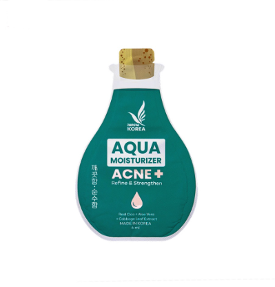 I White Korea Aqua Moisturizer Acne+ 6ml
