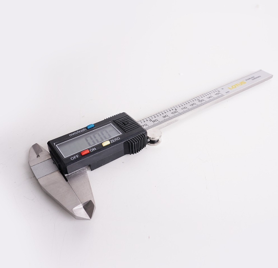 Lotus Digital Caliper 6" LTHT150VCX1 - Measuring Tools