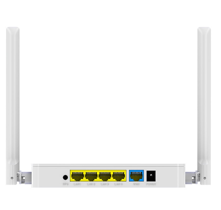 COMFAST CF-N1 INDOOR Router 4*5dBi Omnidirectional Antennas 2.4GHz 300Mbps Transmission INDOOR WIFI