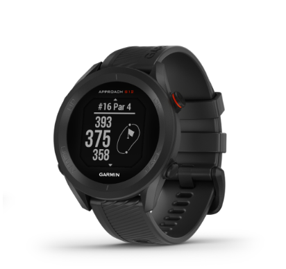Garmin Approach S12 GPS, Golf Fitness Smartwatch