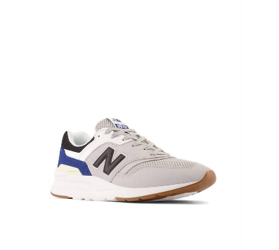 New Balance 997H Men's Sneakers Shoes - Grey