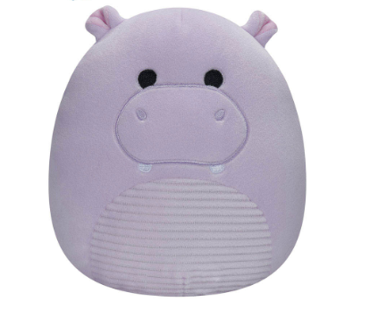 Squishmallows 7.5-Inch Plush - Hanna