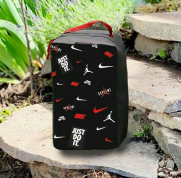 Nike Air Jordan Shoe Box Bag